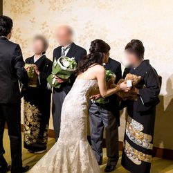 パレスホテル東京の写真21枚目