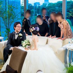 パレスホテル東京の写真13枚目