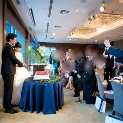 パレスホテル東京の写真7枚目