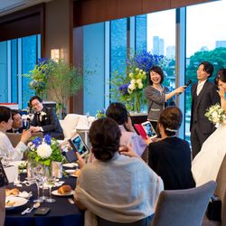 パレスホテル東京の写真25枚目