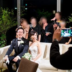 パレスホテル東京の写真13枚目