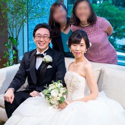 パレスホテル東京の写真17枚目