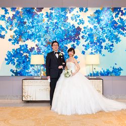 パレスホテル東京の写真36枚目