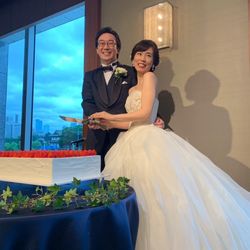 パレスホテル東京の写真21枚目