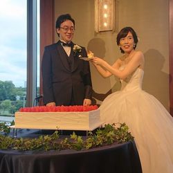 パレスホテル東京の写真35枚目