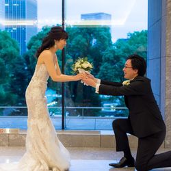 パレスホテル東京の写真9枚目