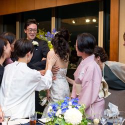 パレスホテル東京の写真15枚目