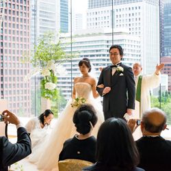 パレスホテル東京の写真36枚目