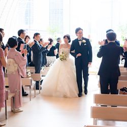 パレスホテル東京の写真21枚目