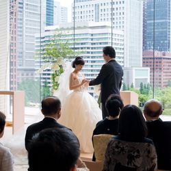 パレスホテル東京の写真20枚目