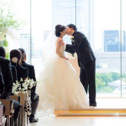 パレスホテル東京の写真25枚目