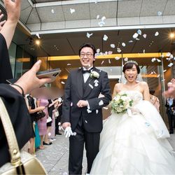 パレスホテル東京の写真36枚目