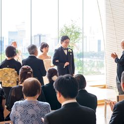 パレスホテル東京の写真32枚目