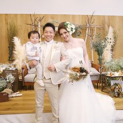 アンジェローブ の写真27枚目