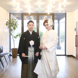 アンジェローブ の写真14枚目