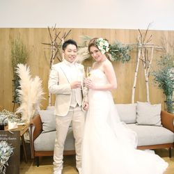 アンジェローブ の写真4枚目