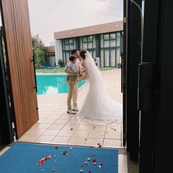 アンジェローブ の写真18枚目