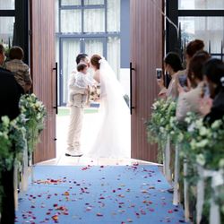 アンジェローブ の写真19枚目