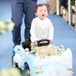 アンジェローブ の写真8枚目