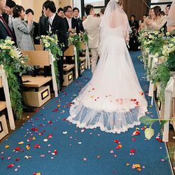 アンジェローブ の写真7枚目