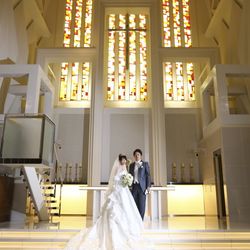 ノートルダム神戸の写真34枚目