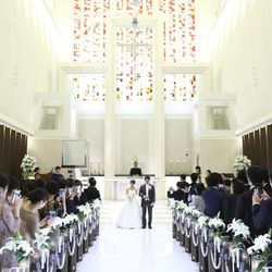 ノートルダム神戸の写真5枚目