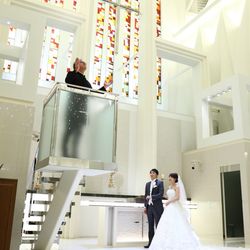 ノートルダム神戸の写真27枚目