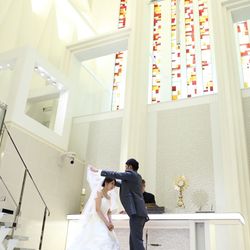 ノートルダム神戸の写真10枚目