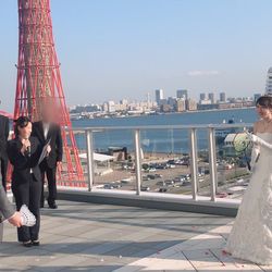 ノートルダム神戸の写真32枚目