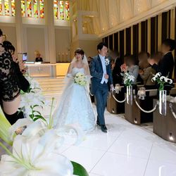 ノートルダム神戸の写真14枚目