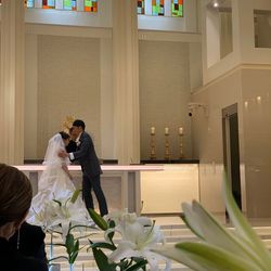 ノートルダム神戸の写真31枚目