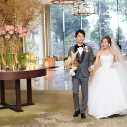 パレスホテル東京の写真3枚目