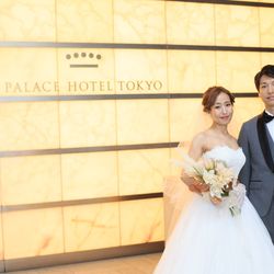 パレスホテル東京の写真8枚目