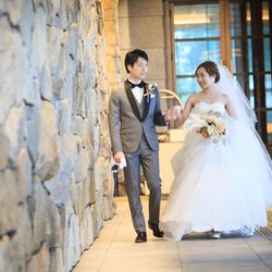 パレスホテル東京の写真6枚目