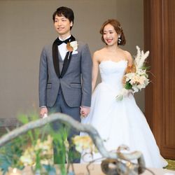 パレスホテル東京の写真33枚目