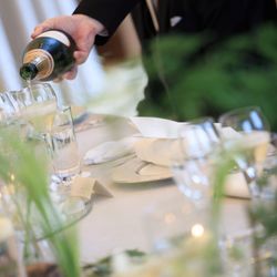 パレスホテル東京の写真29枚目