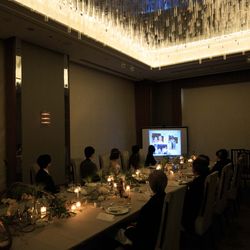 パレスホテル東京の写真13枚目