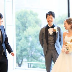 パレスホテル東京の写真16枚目