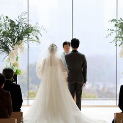 パレスホテル東京の写真12枚目