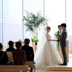 パレスホテル東京の写真26枚目