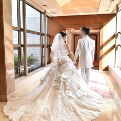 シェラトン・グランデ・トーキョーベイ・ホテルの写真24枚目