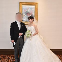 シェラトン・グランデ・トーキョーベイ・ホテルの写真3枚目