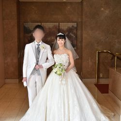 シェラトン・グランデ・トーキョーベイ・ホテルの写真1枚目