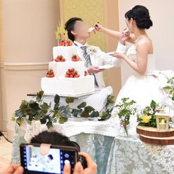 シェラトン・グランデ・トーキョーベイ・ホテルの写真5枚目