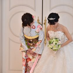 シェラトン・グランデ・トーキョーベイ・ホテルの写真24枚目