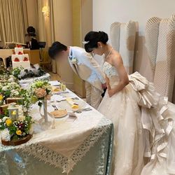 シェラトン・グランデ・トーキョーベイ・ホテルの写真20枚目