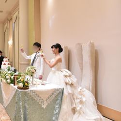 シェラトン・グランデ・トーキョーベイ・ホテルの写真19枚目