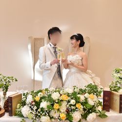 シェラトン・グランデ・トーキョーベイ・ホテルの写真29枚目