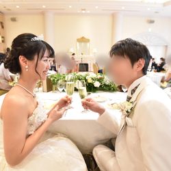 シェラトン・グランデ・トーキョーベイ・ホテルの写真3枚目