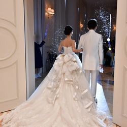 シェラトン・グランデ・トーキョーベイ・ホテルの写真13枚目